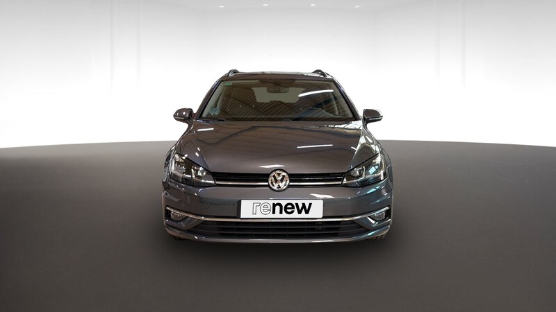 Volkswagen Golf VII
