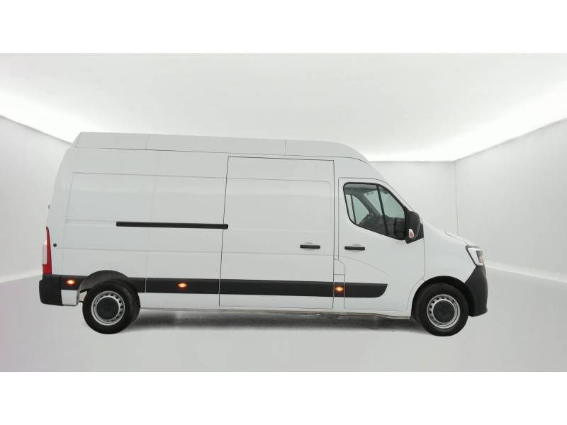 Renault Master III