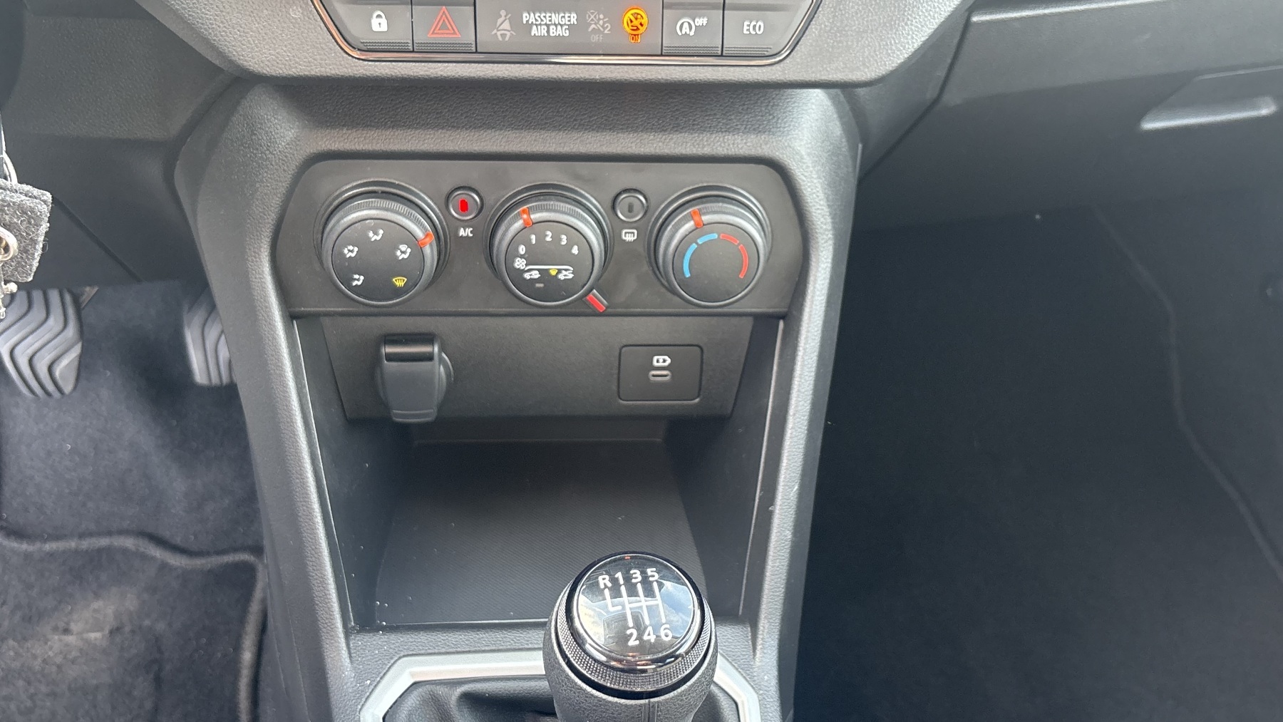 Dacia Jogger – Bild 11