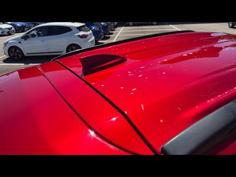 Mitsubishi Eclipse Cross MY23