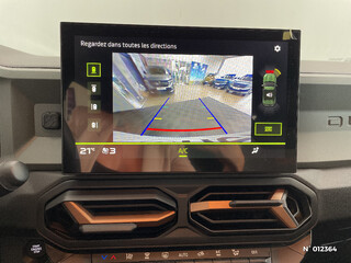 Vehicle 3D Image