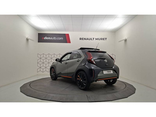 Vehicle 3D Image
