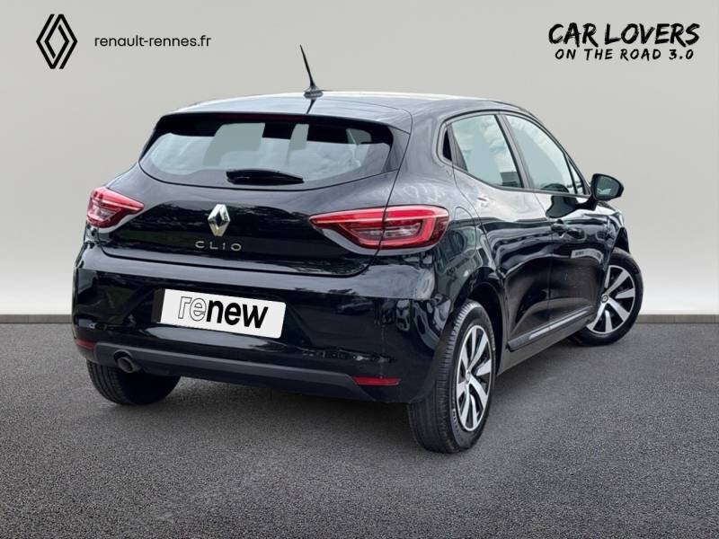 Renault Clio V