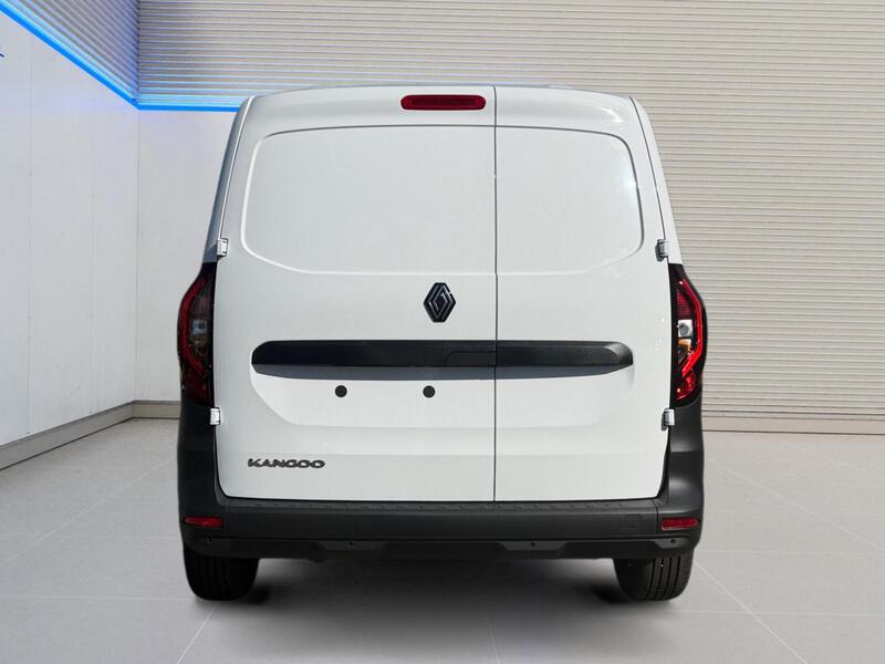 Renault Kangoo VAN Plancher Cabine