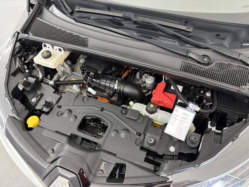 Renault ZOE E-Tech Electrique