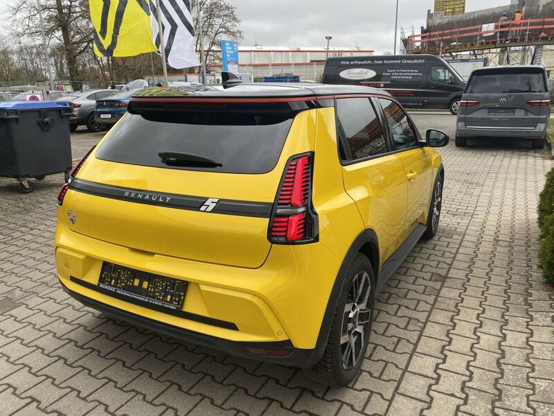 Renault R 5