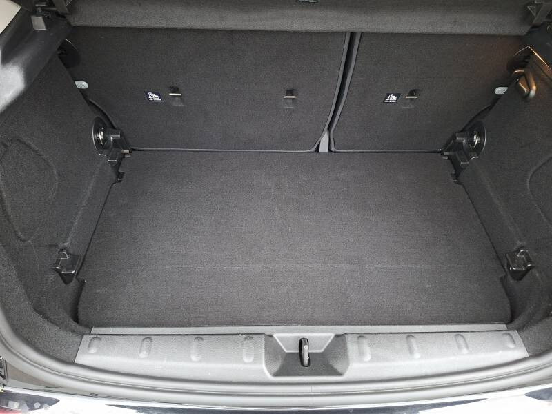 Mini F55 LCI