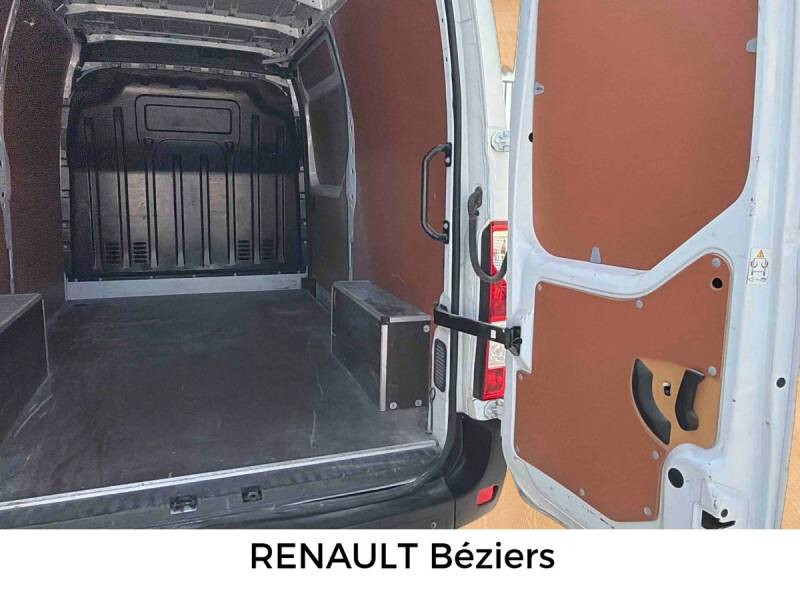 Renault Master III