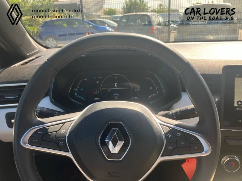 Renault Clio V