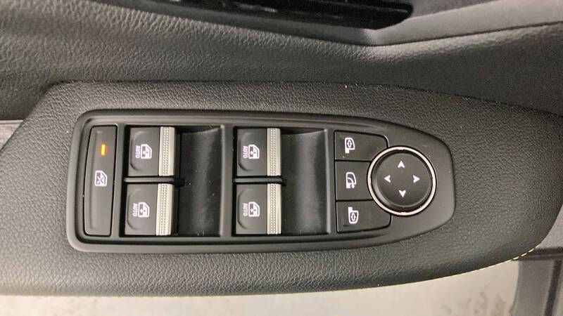 Renault Scenic E-Tech Electrique