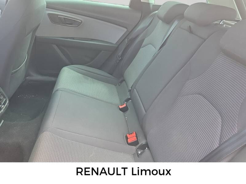 Seat Leon ST