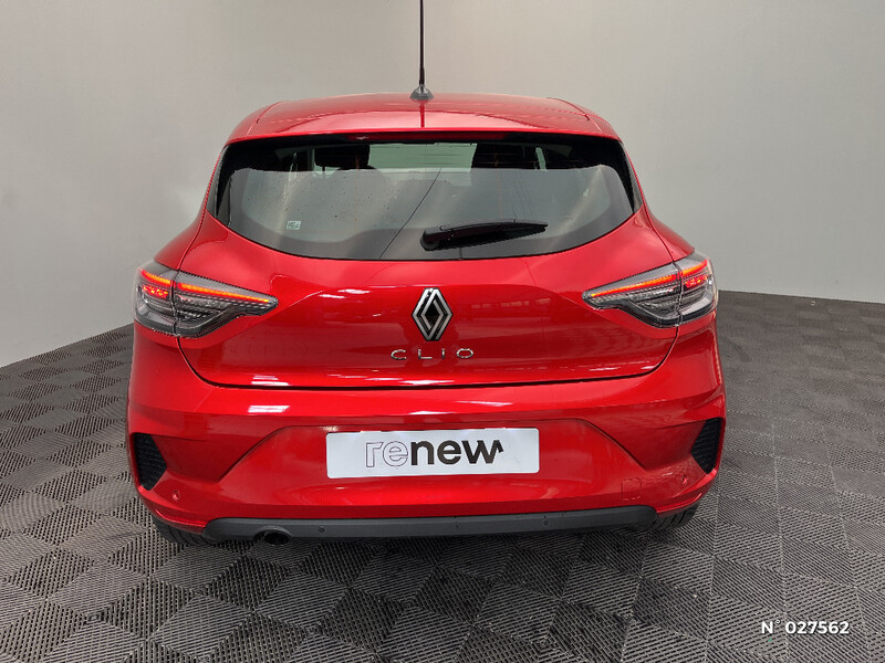 Renault Clio V