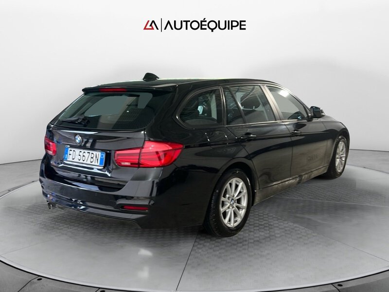 BMW Serie 3