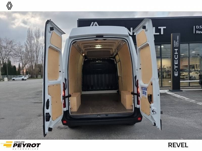 Renault Master III