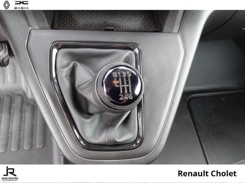Renault Kangoo VU
