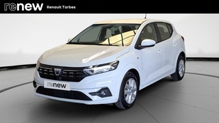 SANDERO