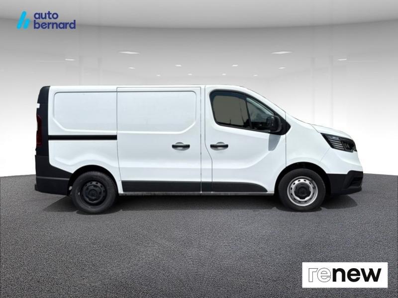 Renault Trafic Fourgon