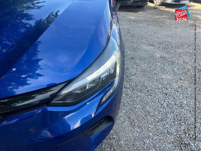 Renault Clio V