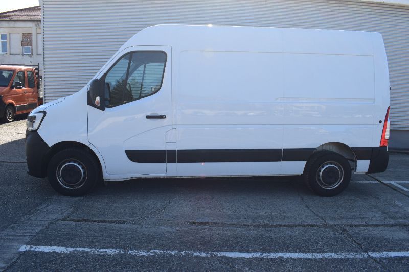 RENAULT Master 2021 — imagine 27