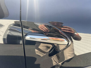 Vehicle 3D Image