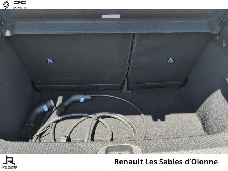 Renault R5 E-Tech Electrique