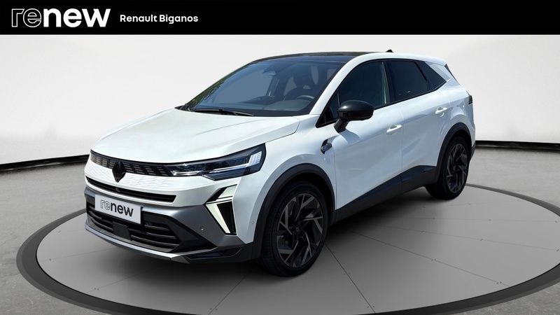 Renault Symbioz