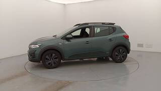 Vehicle 3D Image