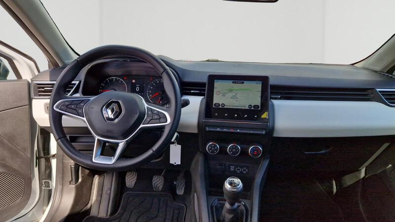 Renault Clio V