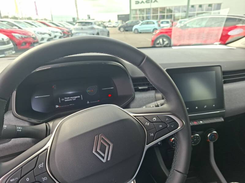 Renault Clio V