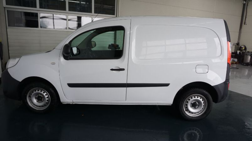 RENAULT Kangoo 2019 — imagine 3