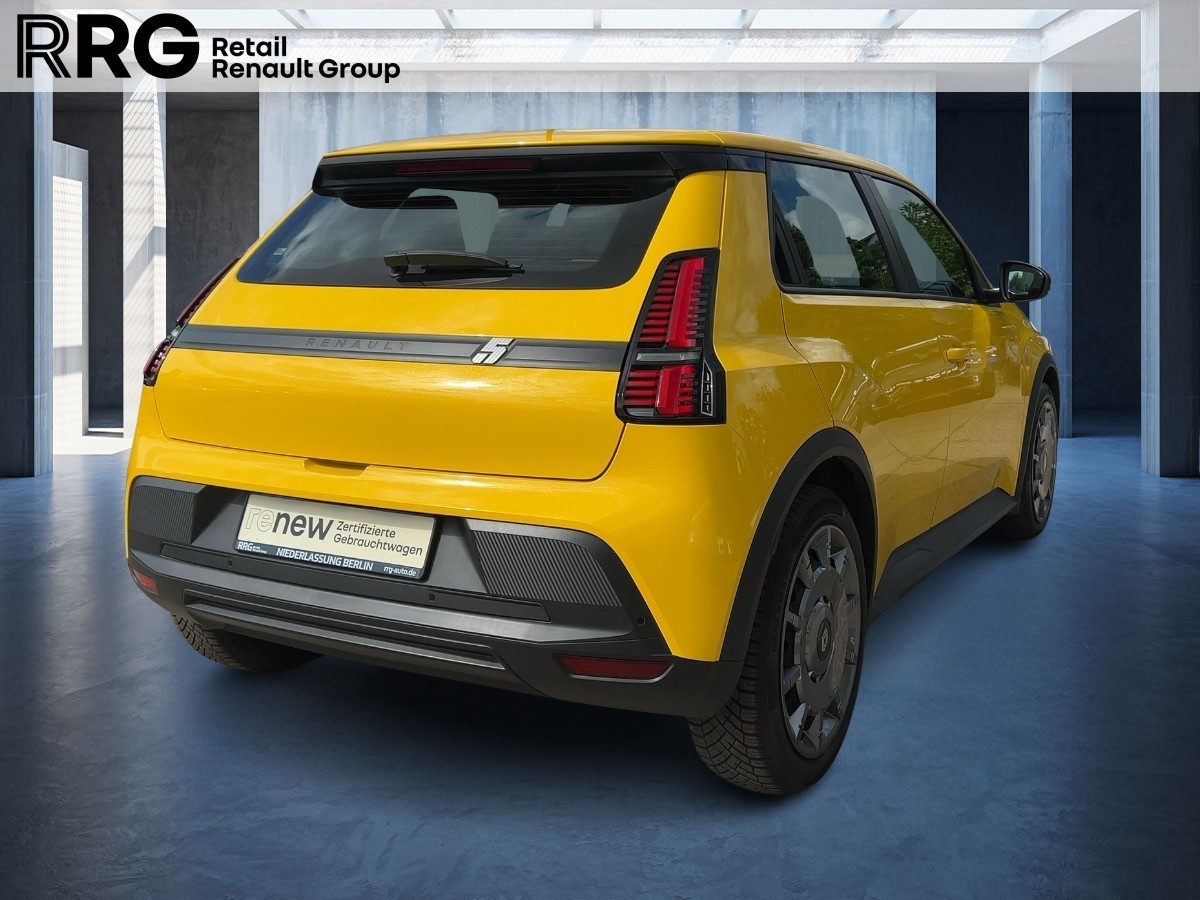 Renault R 5 – Bild 4