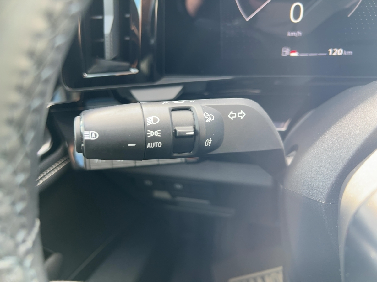 Renault Austral – Bild 18