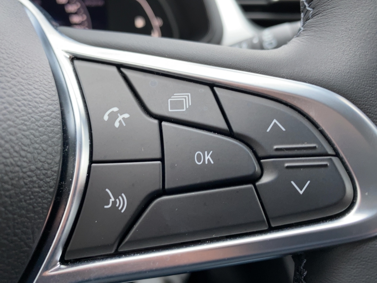 Renault Captur – Bild 19