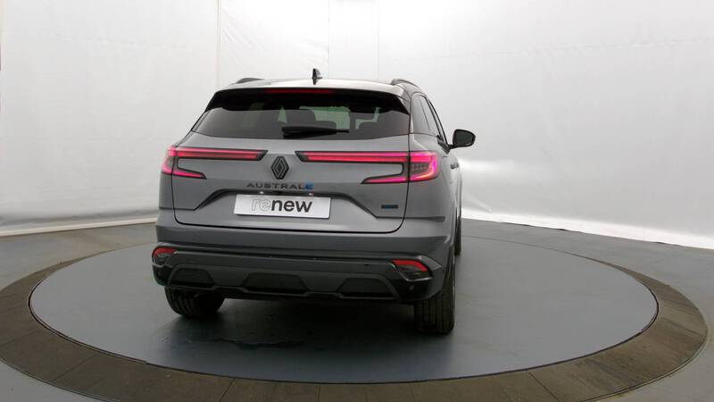 Renault Austral
