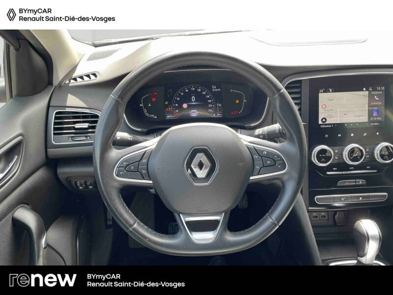 Renault Megane IV Berline