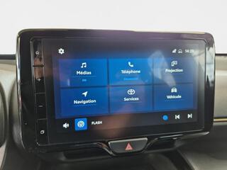 Vehicle 3D Image