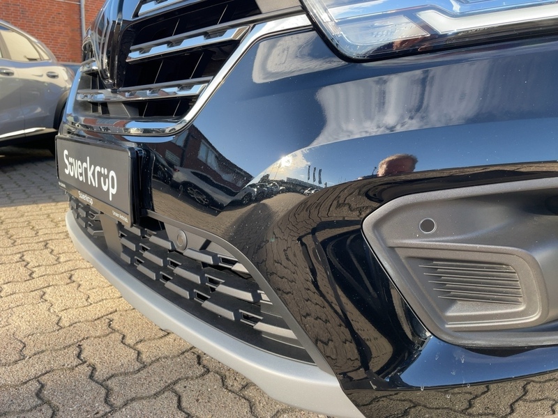 Fahrzeugabbildung Grand Kangoo TECHNO TCe 130 Bild 14 von 15