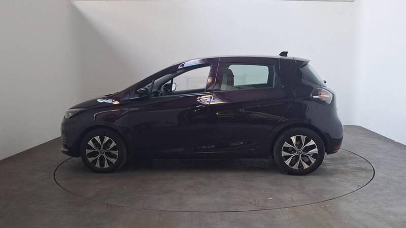 Renault ZOE E-Tech Electrique