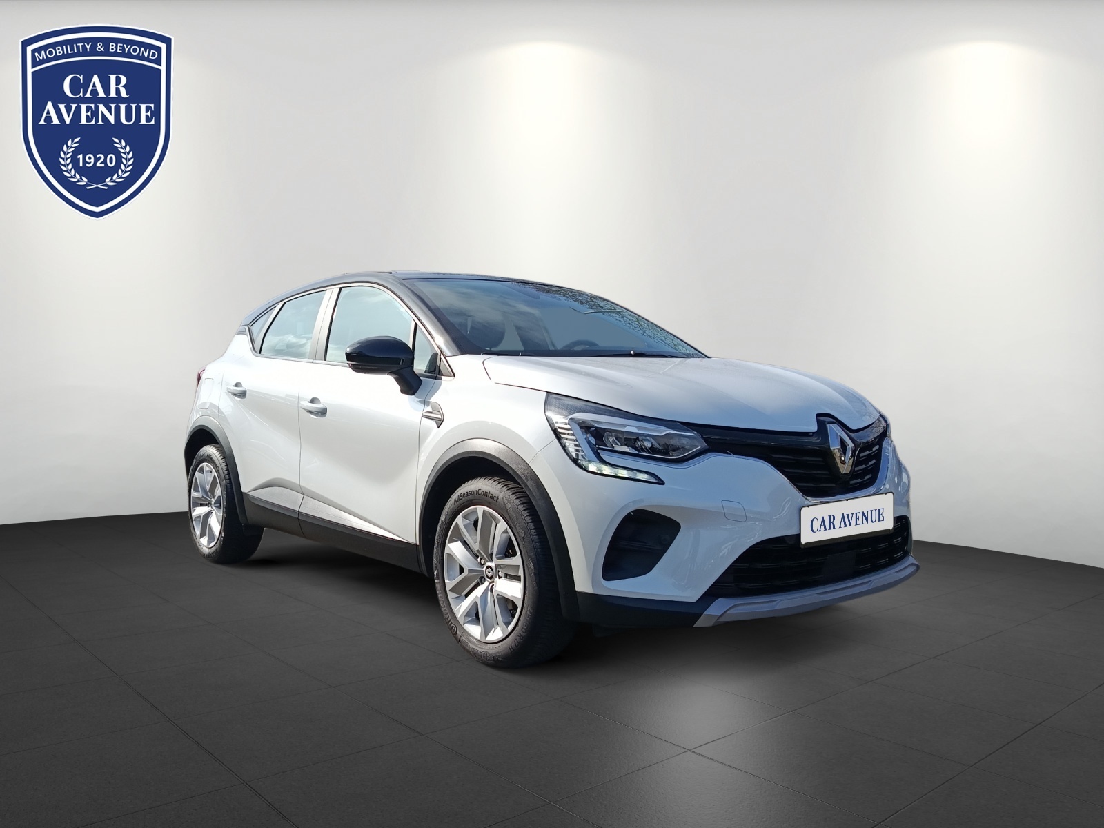 Renault Captur – Bild 2