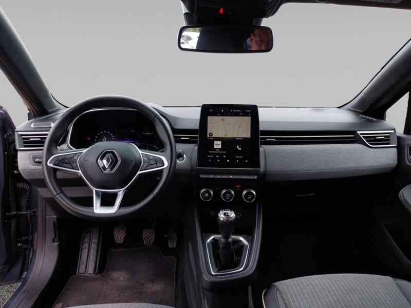 Renault Clio V