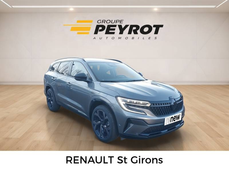 Renault Espace VI