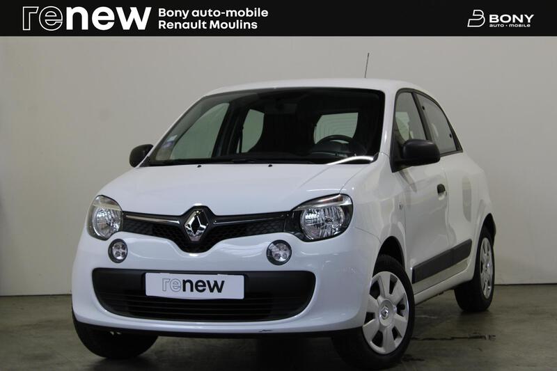 Renault Twingo III