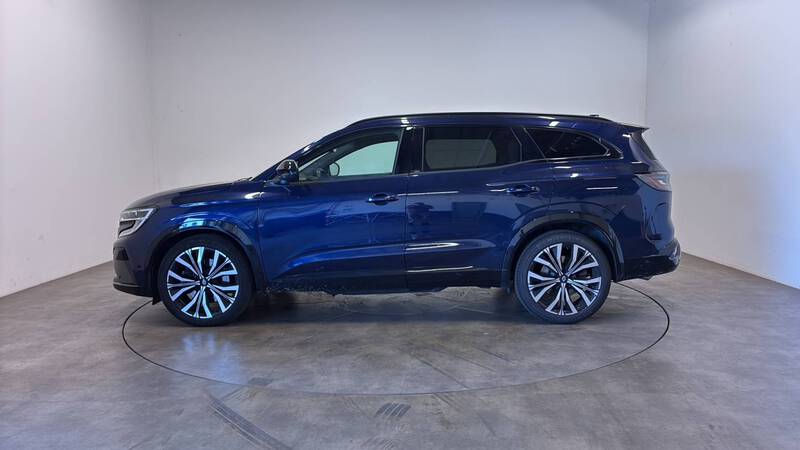 Renault Espace VI