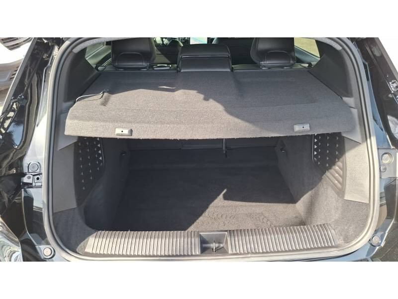 Renault Scenic E-Tech Electrique