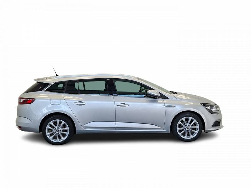 Renault Megane IV Estate