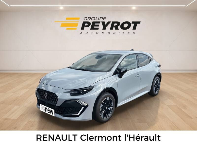 Renault Clio VI