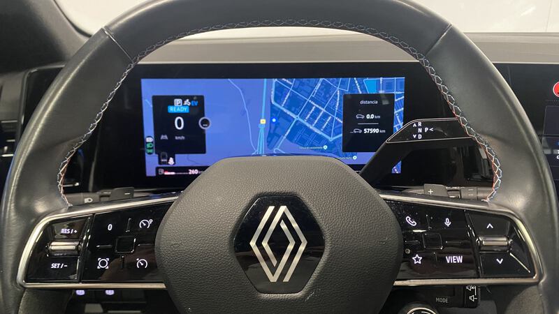 Renault Austral