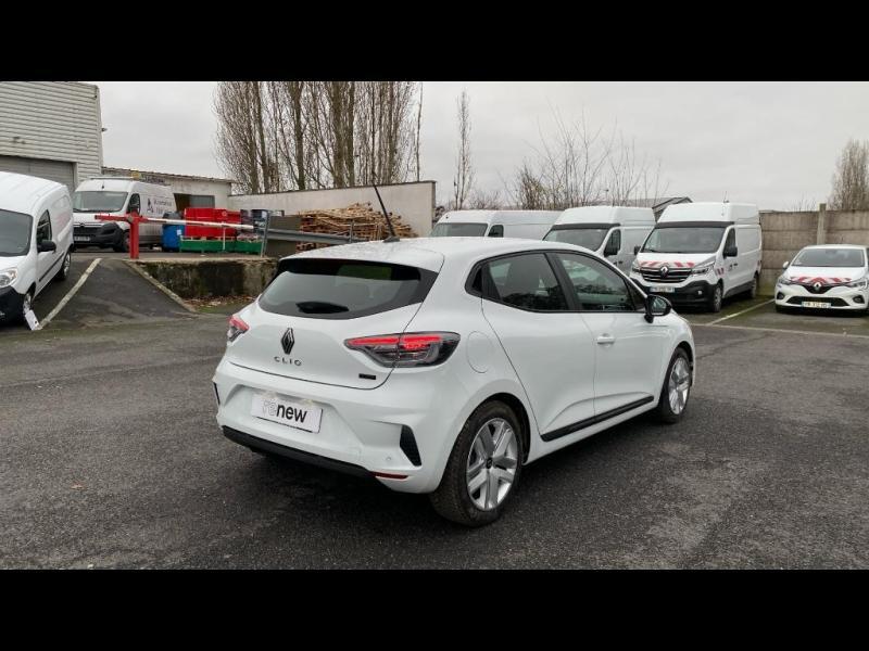 Renault Clio V