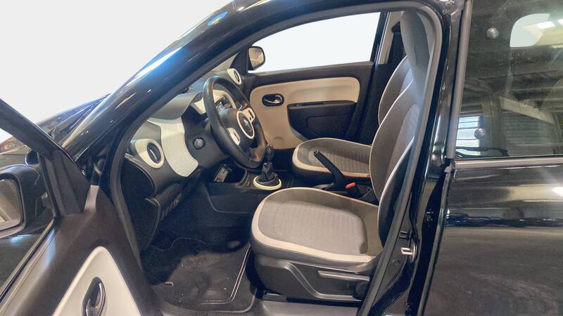 Renault Twingo III