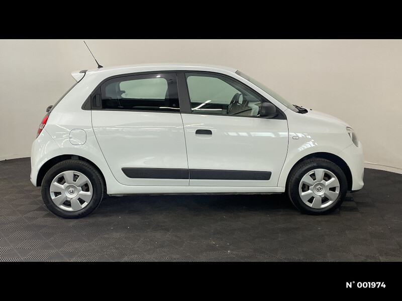 Renault Twingo III